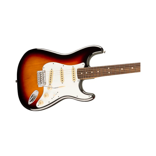 FENDER Player II Stratocaster RW 3-Color Sunburst