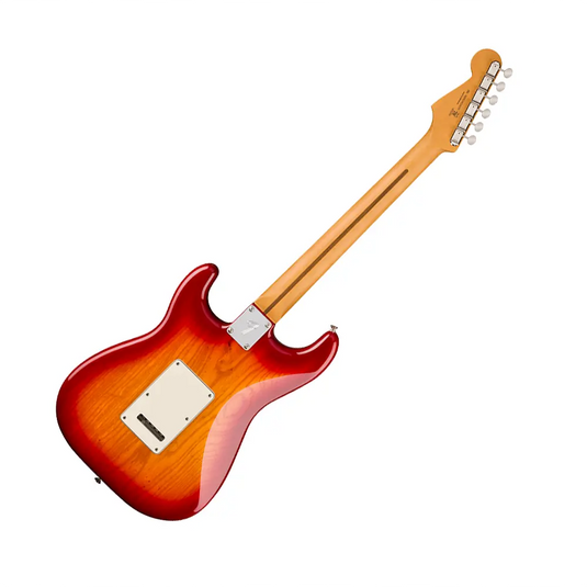 FENDER Player II Stratocaster MP Aged Cherry Burst