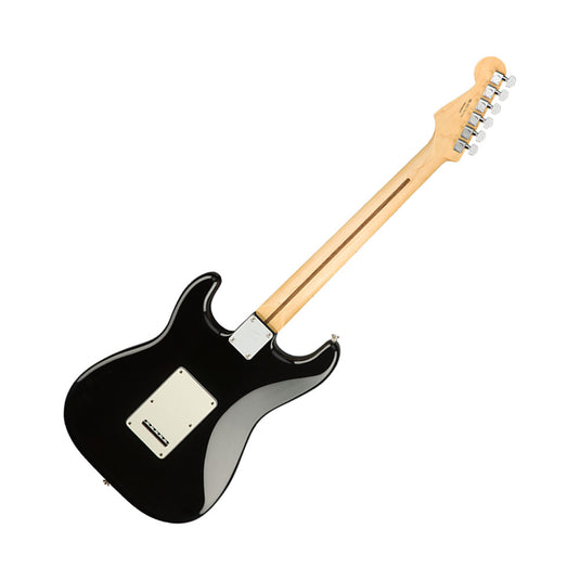 FENDER Player Stratocaster MN Black