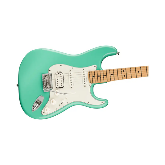 FENDER Player Stratocaster HSS MN Sea Foam Green