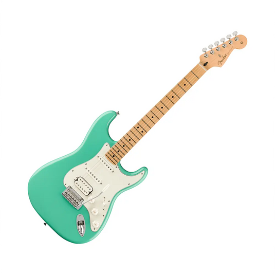FENDER Player Stratocaster HSS MN Sea Foam Green
