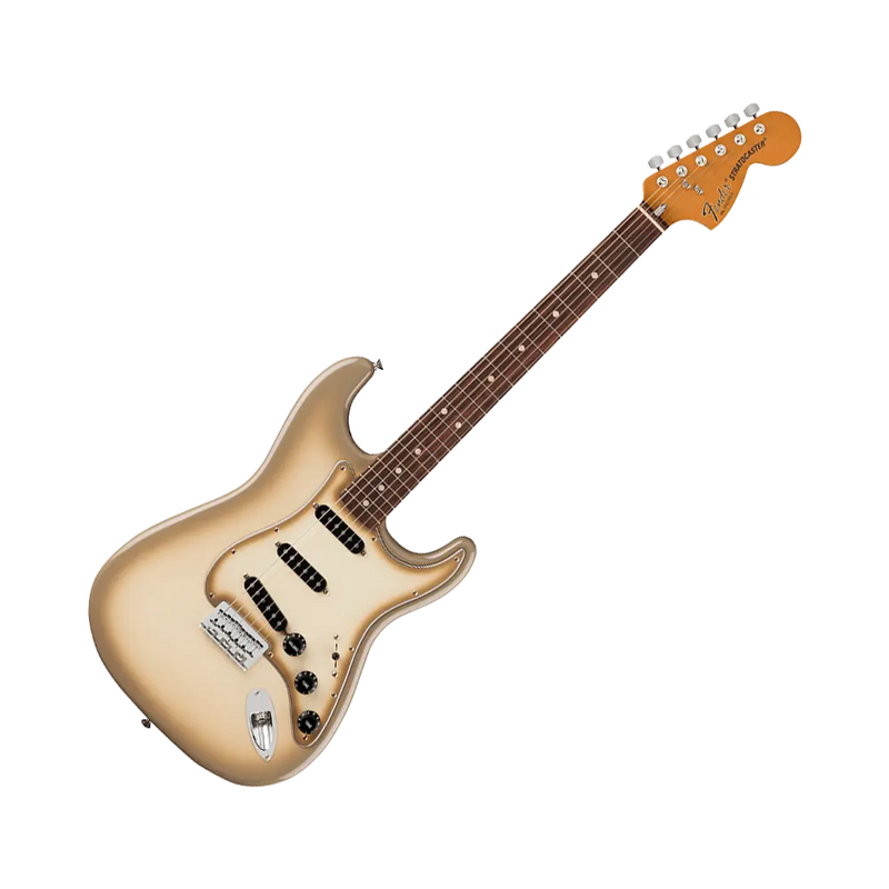 Carica immagine in Galleria Viewer, FENDER Stratocaster Vintera II Antigua 70° Anniversario
