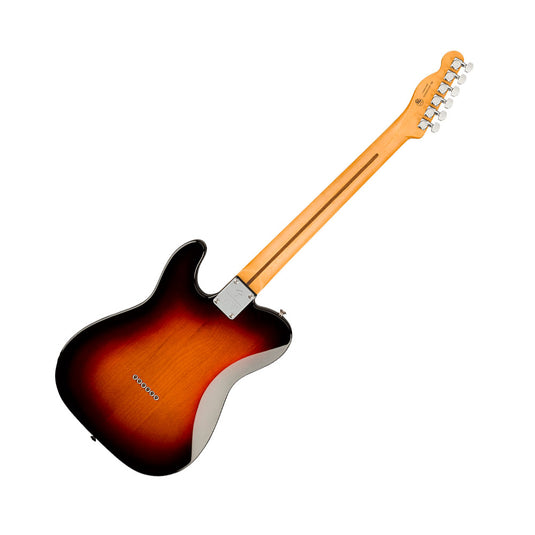 FENDER Player Plus Telecaster MN 3-Color Sunburst