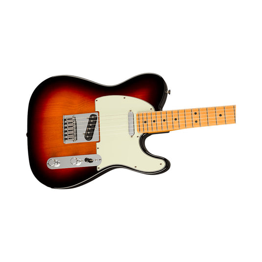 FENDER Player Plus Telecaster MN 3-Color Sunburst