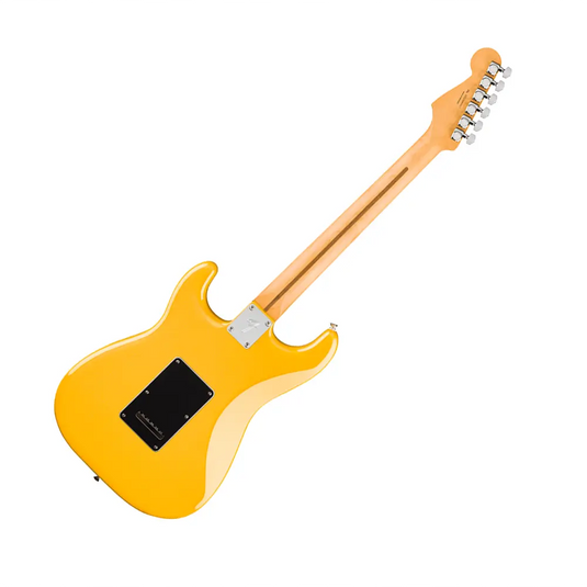 FENDER Player II Modified Stratocaster HSS RW Sunshine Yellow