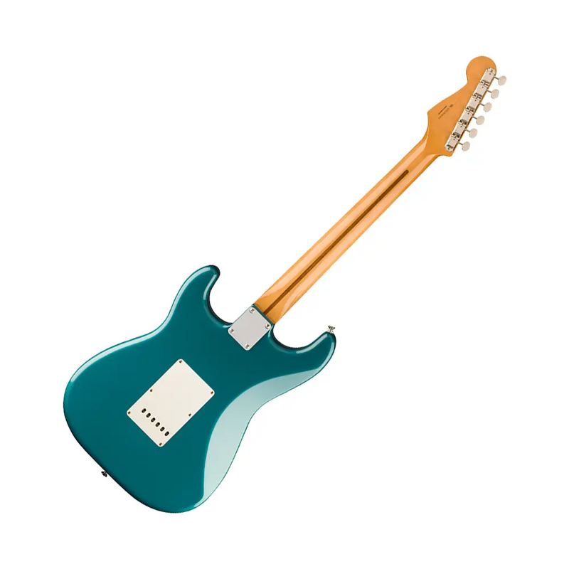 Carica immagine in Galleria Viewer, FENDER Vintera II '50s Stratocaster MN Ocean Turquoise
