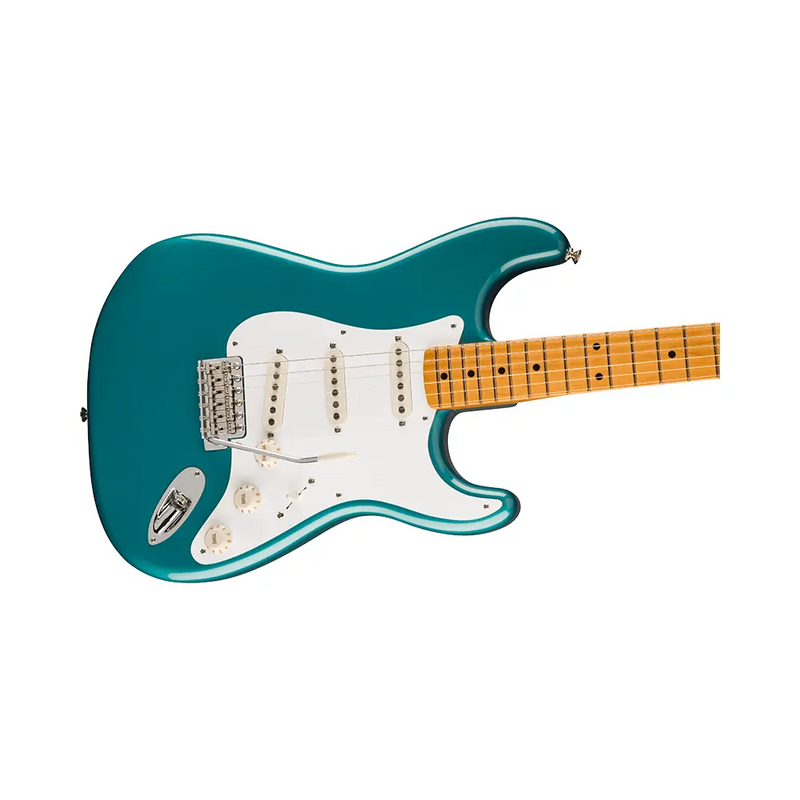 Carica immagine in Galleria Viewer, FENDER Vintera II '50s Stratocaster MN Ocean Turquoise
