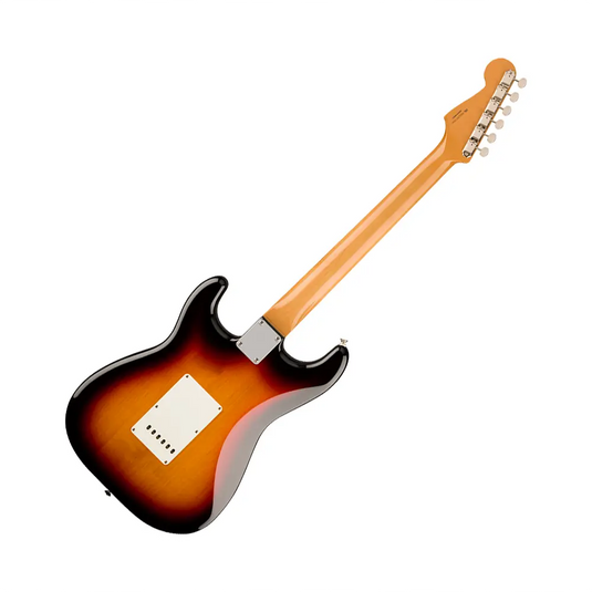 FENDER Vintera II '60s Stratocaster RW 3-Color Sunburst