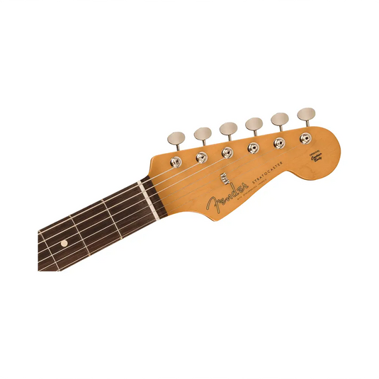 FENDER Vintera II '60s Stratocaster RW 3-Color Sunburst