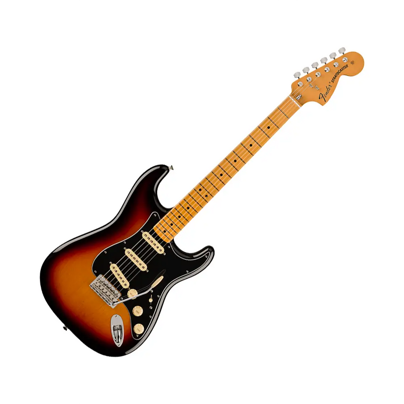 Carica immagine in Galleria Viewer, FENDER Vintera II '70s Stratocaster MN 3-Color Sunburst
