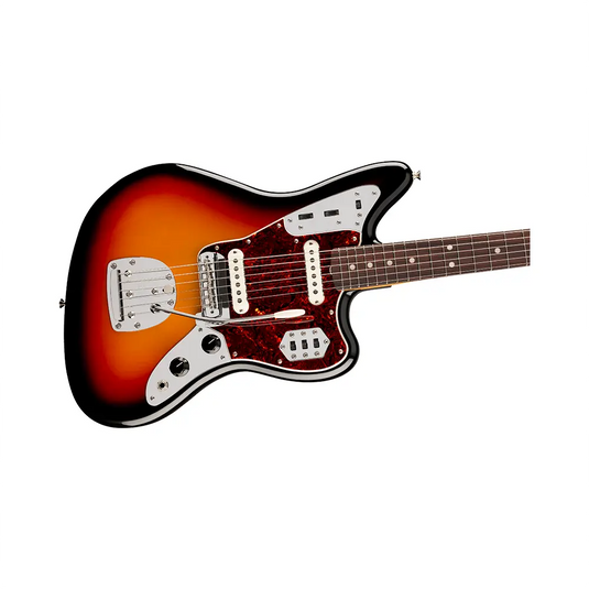 FENDER Vintera® III Mid '60s Jaguar