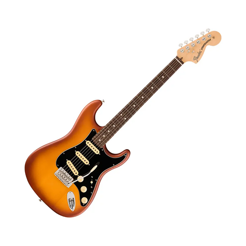 Carica immagine in Galleria Viewer, FENDER American Performer Spruce RW Honey Burst - EDIZIONE LIMITATA -
