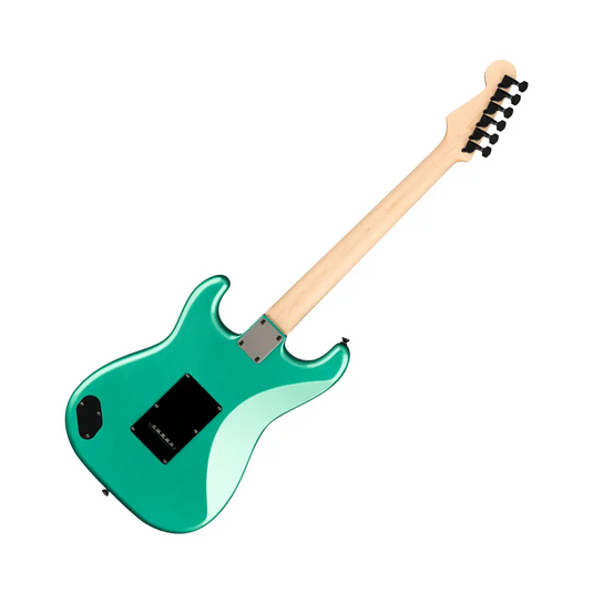 FENDER Japan Boxer Series Stratocaster HH RW Sherwood Green Metallic