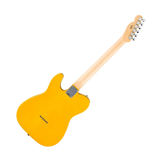 FENDER Standard Telecaster MP Butterscotch Blonde