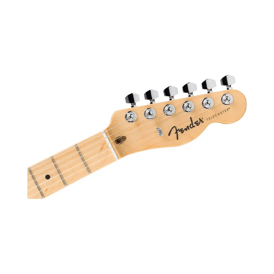 FENDER Standard Telecaster MP Butterscotch Blonde