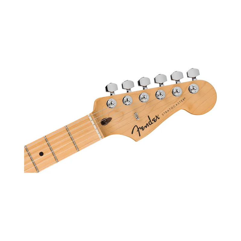 Carica immagine in Galleria Viewer, FENDER Standard Stratocaster MP Olympic White
