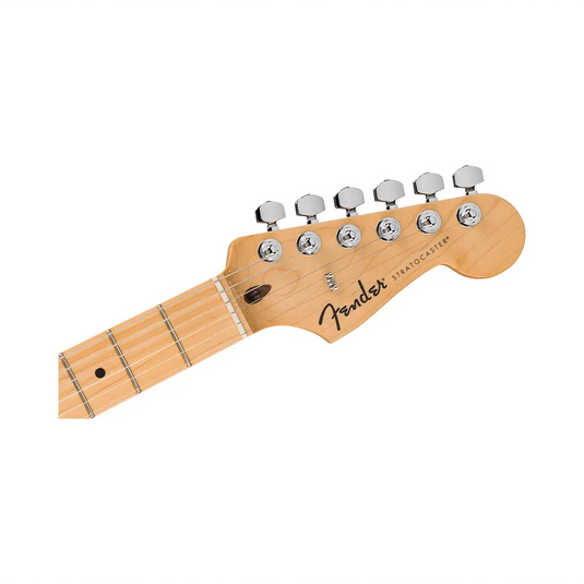 FENDER Standard Stratocaster MP Olympic White
