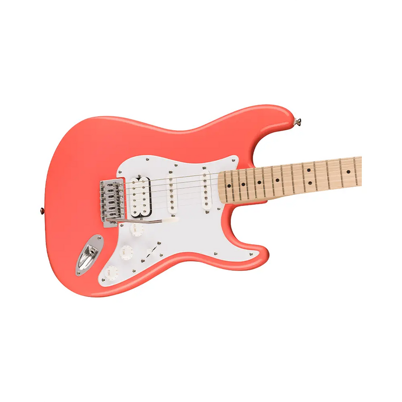 Carica immagine in Galleria Viewer, SQUIER SONIC Stratocaster HSS MN Tahitian Coral
