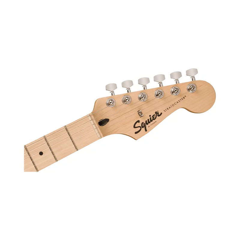 Carica immagine in Galleria Viewer, SQUIER SONIC Stratocaster HSS MN Tahitian Coral
