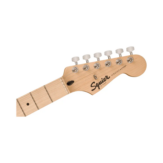 SQUIER SONIC Stratocaster HSS MN Tahitian Coral