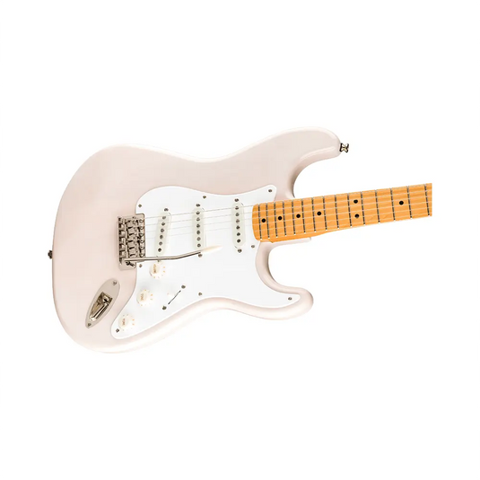 SQUIER Classic Vibe 50s Stratocaster MN White Blonde