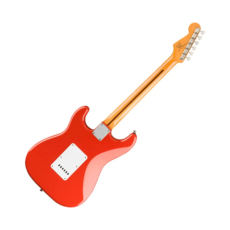 Carica immagine in Galleria Viewer, SQUIER Classic Vibe 50s Stratocaster MN Fiesta Red
