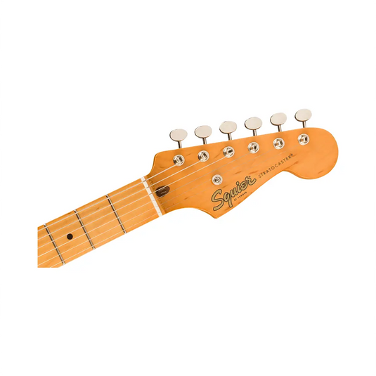 SQUIER Classic Vibe 50s Stratocaster MN Fiesta Red