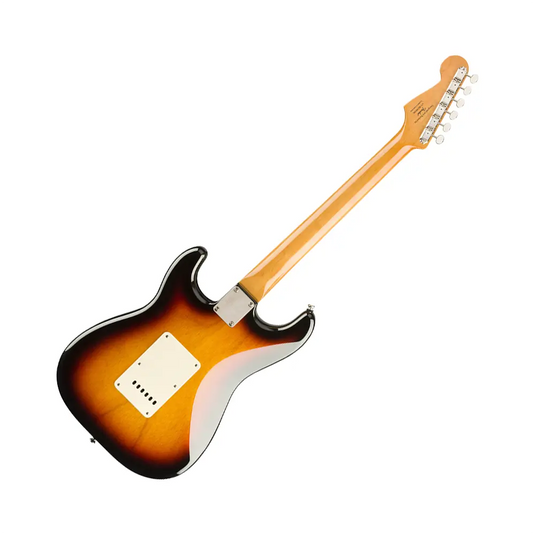 SQUIER Classic Vibe 60s Stratocaster LRL 3-Color Sunburst