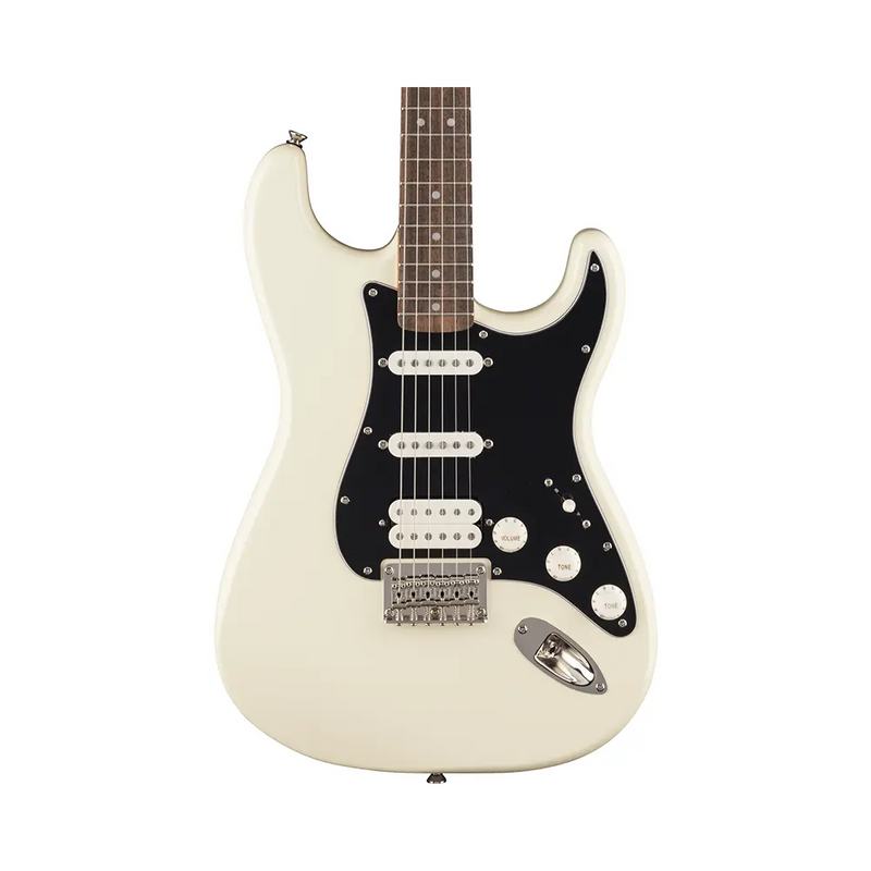 Carica immagine in Galleria Viewer, SQUIER Classic VIbe '70s Stratocaster Ht HSS LRL Olympic White
