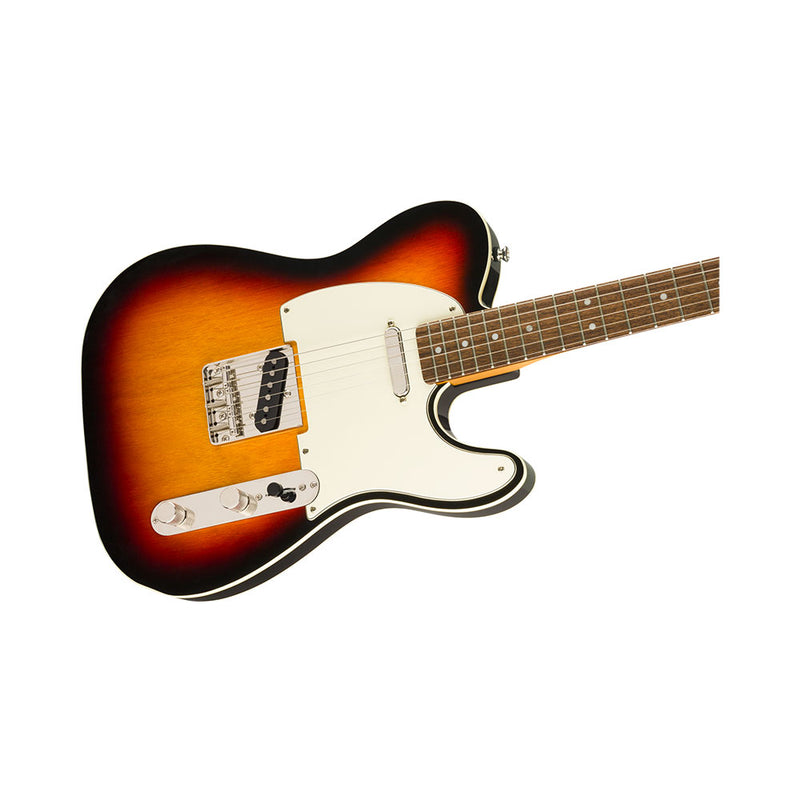 Carica immagine in Galleria Viewer, SQUIER Classic Vibe '60s Custom Telecaster LRL 3-Color Sunburst
