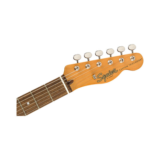 SQUIER Classic Vibe '60s Custom Telecaster LRL 3-Color Sunburst