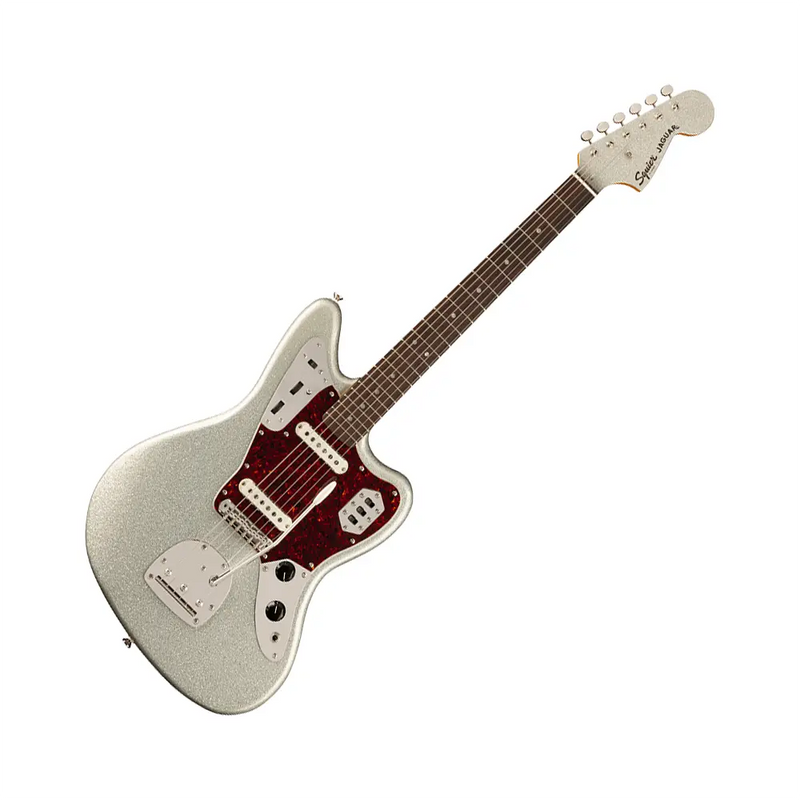 Carica immagine in Galleria Viewer, SQUIER Classic Vibe '60s Jaguar
