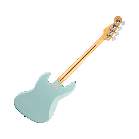 FENDER Squier Classic Vibe '60 Jazz Bass Daphne Blue
