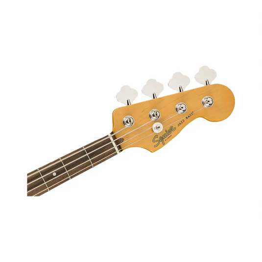 FENDER Squier Classic Vibe '60 Jazz Bass Daphne Blue