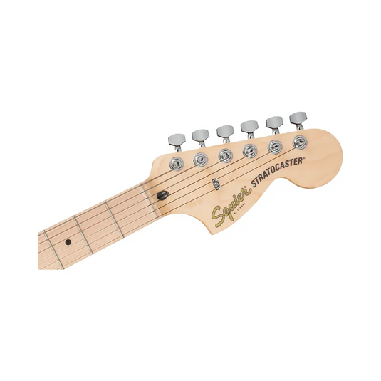 SQUIER Affinity Series Stratocaster HSS