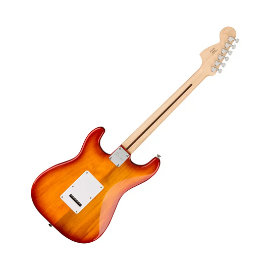 SQUIER Affinity Stratocaster HSS MN Sienna Sunburst