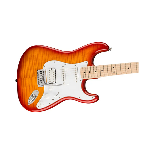 SQUIER Affinity Stratocaster HSS MN Sienna Sunburst