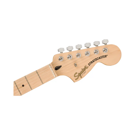 SQUIER Affinity Stratocaster HSS MN Sienna Sunburst