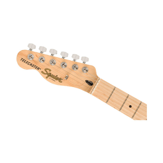SQUIER Affinity Telecaster MN Butterscotch Blonde Mancina