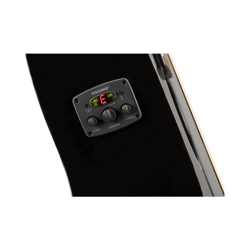 Carica immagine in Galleria Viewer, FENDER CB-60SCE Black
