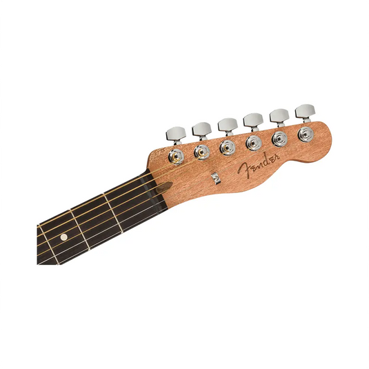FENDER ACOUSTASONIC PLAYER TELECASTER