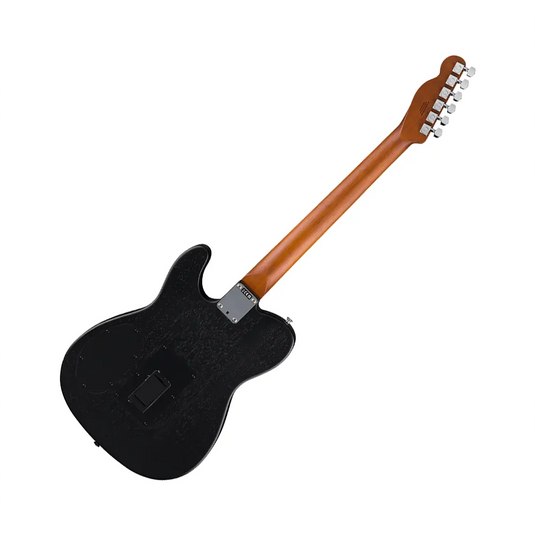 FENDER Acoustasonic Standard Telecaster Black