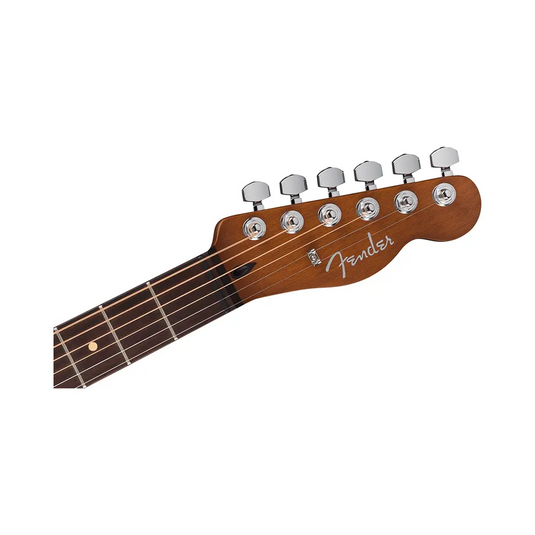 FENDER Acoustasonic Standard Telecaster Black