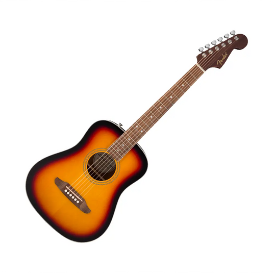 FENDER California Standard Redondo Mini with Bag