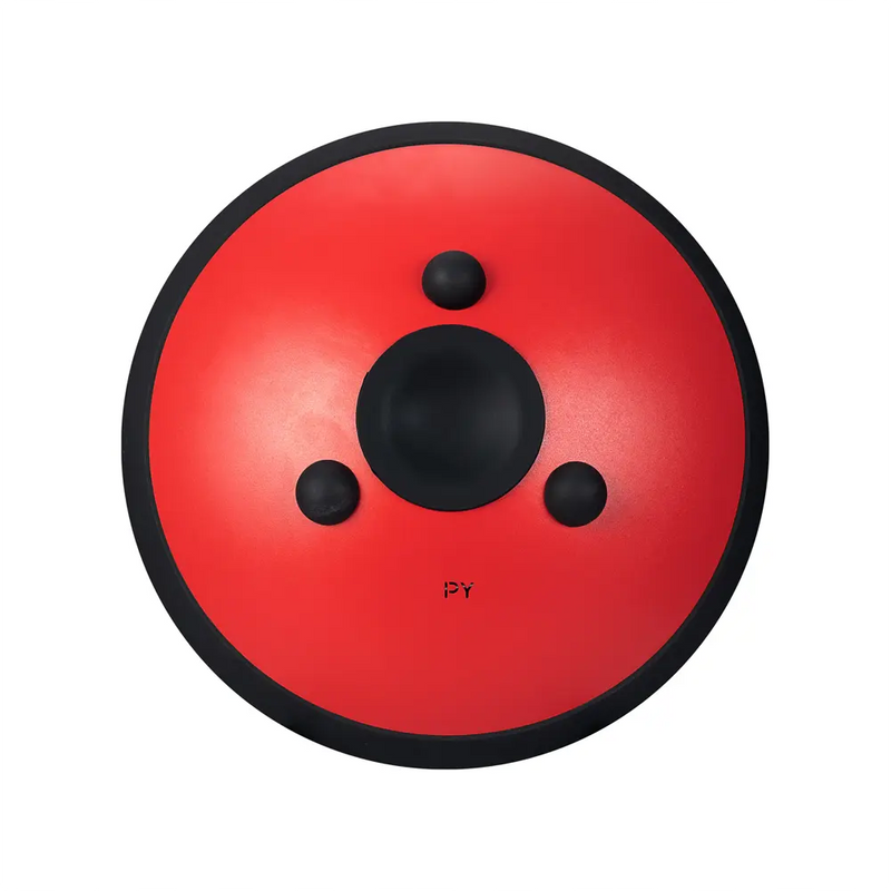 Carica immagine in Galleria Viewer, SELA MELODY TONGUE DRUM 10“ C PYGMY RED
