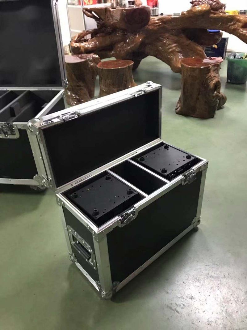 Carica immagine in Galleria Viewer, BEAMZ - FCI602 Flightcase for 2pcs IGNITE60
