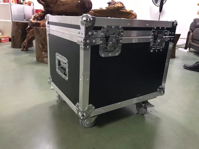 Carica immagine in Galleria Viewer, BEAMZ - FCI604 Flightcase for 4pcs IGNITE60
