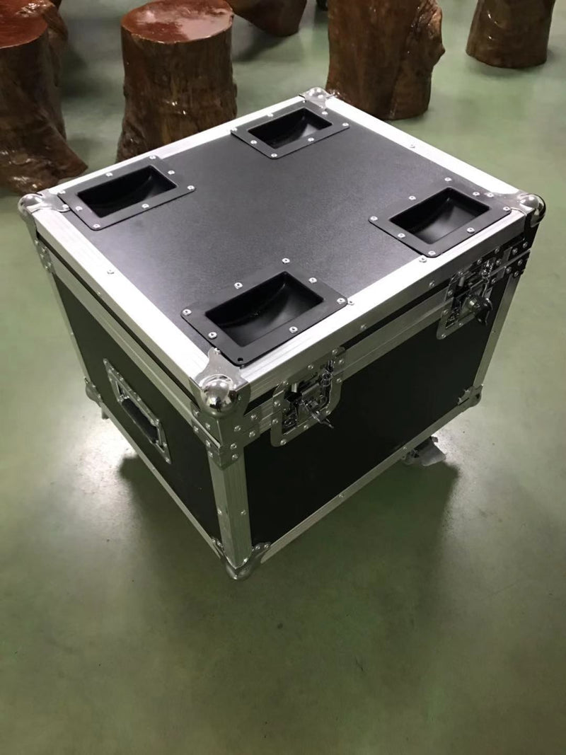 Carica immagine in Galleria Viewer, BEAMZ - FCI604 Flightcase for 4pcs IGNITE60
