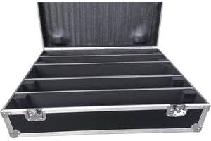 Carica immagine in Galleria Viewer, BEAMZ - FCLCB1215 for 4pcs Flightcase
