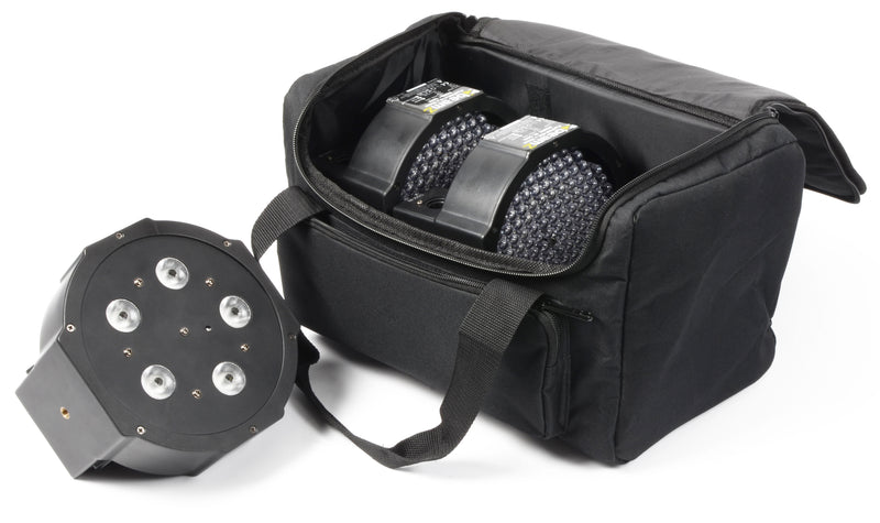 Carica immagine in Galleria Viewer, BEAMZ - AC-126 Soft case
